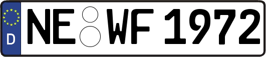 NE-WF1972