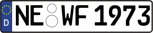 NE-WF1973