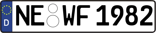 NE-WF1982