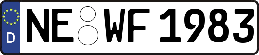NE-WF1983