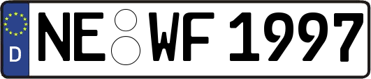 NE-WF1997