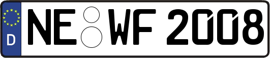 NE-WF2008