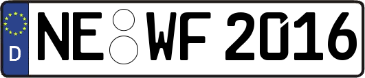 NE-WF2016