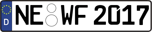 NE-WF2017
