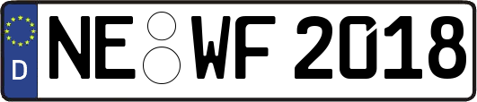 NE-WF2018