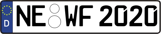 NE-WF2020