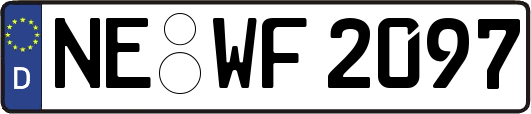 NE-WF2097