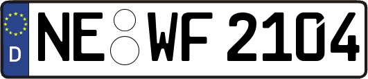 NE-WF2104