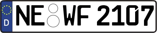 NE-WF2107