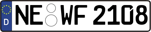 NE-WF2108
