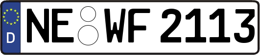 NE-WF2113
