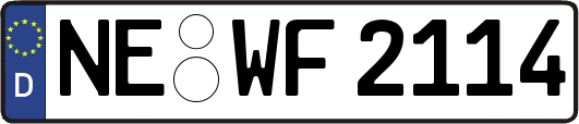 NE-WF2114