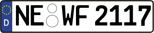 NE-WF2117