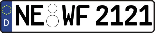 NE-WF2121