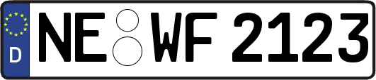 NE-WF2123