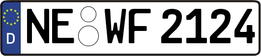 NE-WF2124