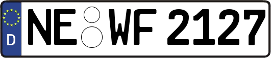 NE-WF2127