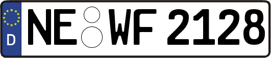 NE-WF2128