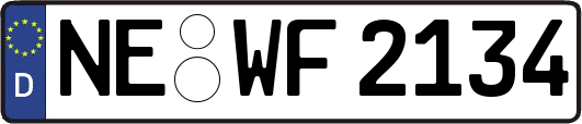 NE-WF2134