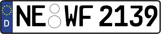 NE-WF2139