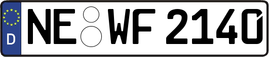 NE-WF2140