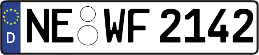 NE-WF2142