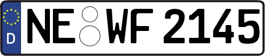 NE-WF2145