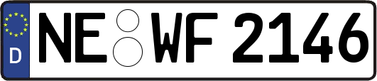 NE-WF2146