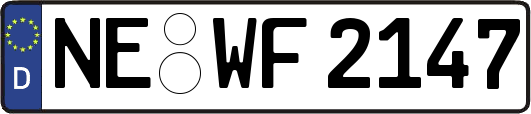 NE-WF2147