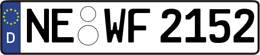 NE-WF2152