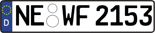 NE-WF2153