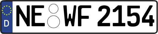 NE-WF2154