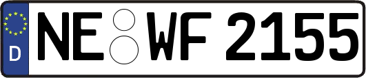 NE-WF2155