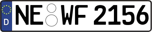 NE-WF2156