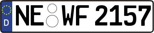 NE-WF2157