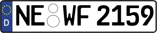 NE-WF2159