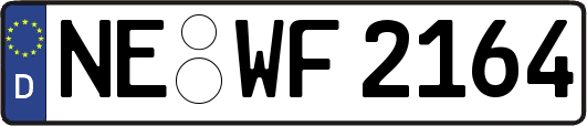 NE-WF2164
