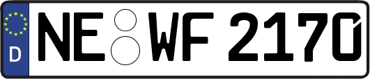 NE-WF2170