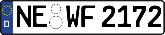 NE-WF2172