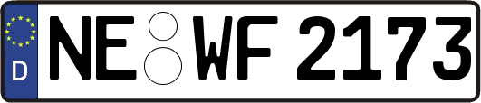 NE-WF2173