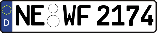 NE-WF2174