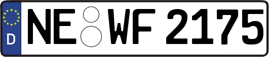 NE-WF2175