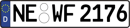 NE-WF2176