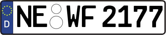 NE-WF2177