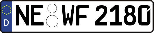 NE-WF2180