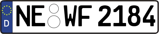 NE-WF2184