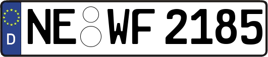 NE-WF2185