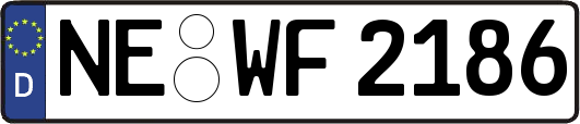 NE-WF2186
