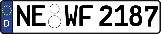NE-WF2187