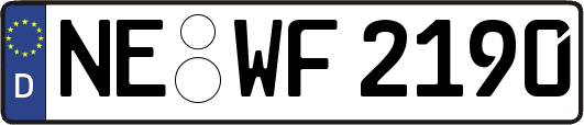 NE-WF2190
